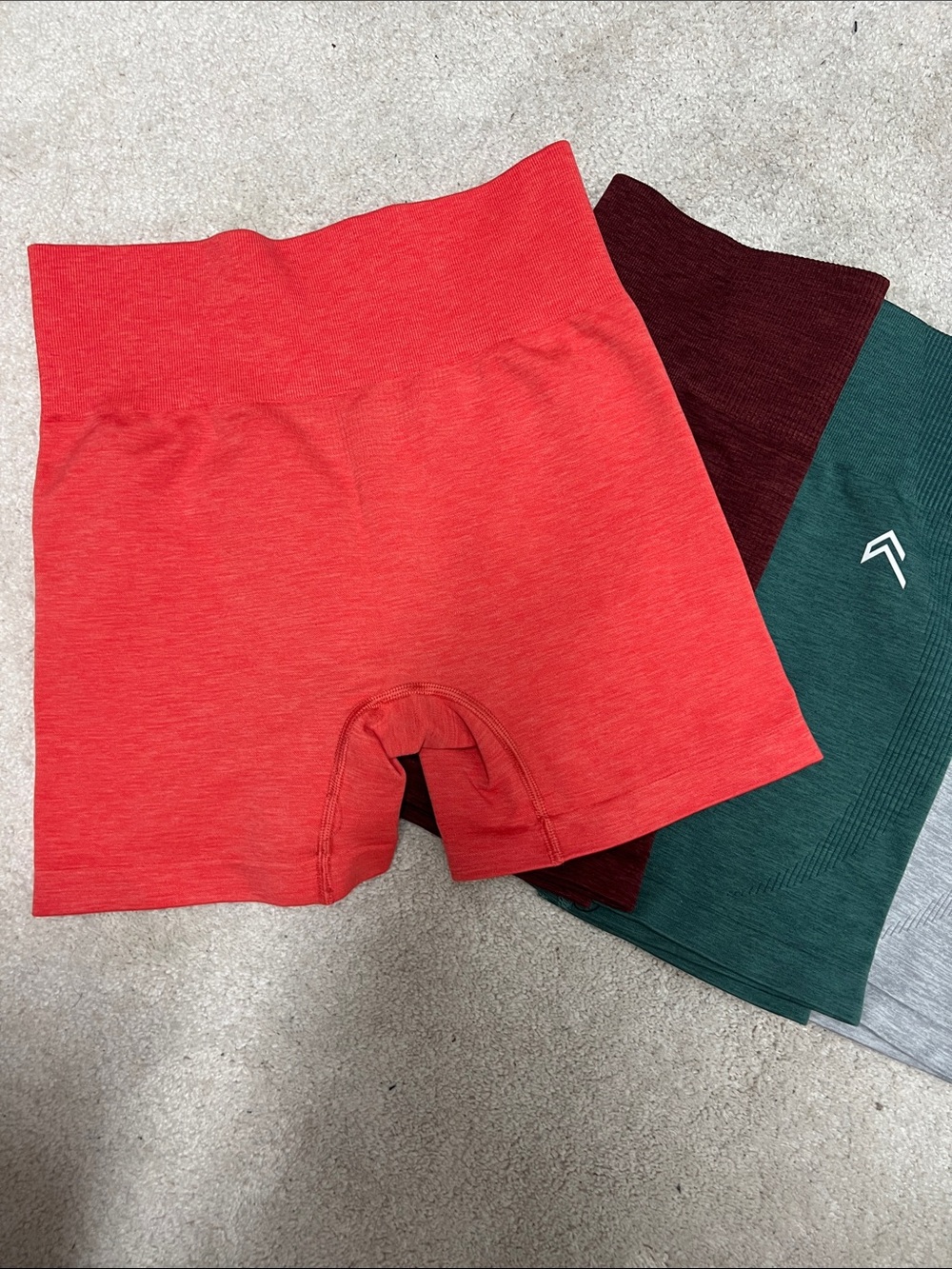 Oner Active Shorts - Picture 2 of 3